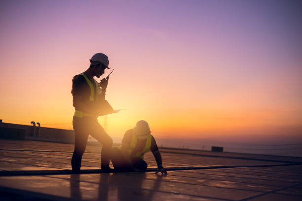 Best Commercial Roofing Services  in Orchard Grass Hills, KY