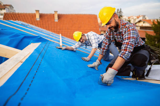 Slate Roofing Contractor in Orchard Grass Hills, KY