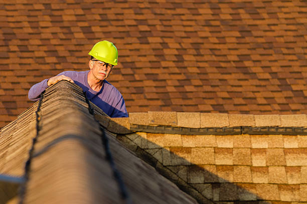 Best Storm Damage Roof Repair  in Orchard Grass Hills, KY